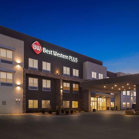 Best Western Plus Ogallala Inn Exterior foto