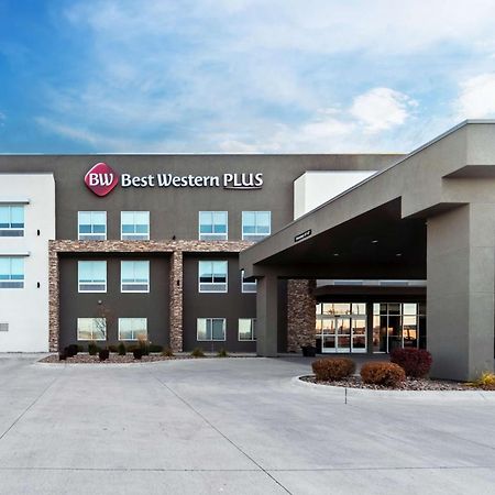 Best Western Plus Ogallala Inn Exterior foto